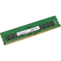 RAM: Samsung DDR4 Dispositivos