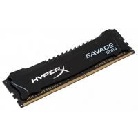RAM: HyperX DDR4 Dispositivos