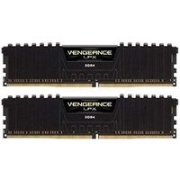 RAM: Corsair DDR4 Dispositivos RAM: Corsair DDR4 Dispositivos