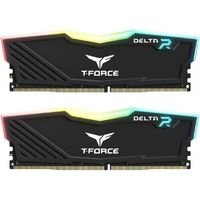 RAM: Team Group T-Force Delta RGB DDR4 Dispositivos