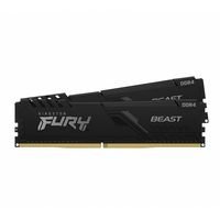 RAM: Kingston FURY BEAST DDR4 Dispositivos