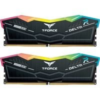 RAM: TEAM Delta DDR5 Dispositivos