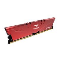 RAM: Teamgroup VULCAN Z DDR4 Dispositivos