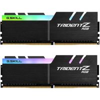 RAM: G.Skill Trident Z DDR4 Dispositivos RAM: G.Skill Trident Z DDR4 Dispositivos