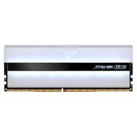RAM: Team T-Force Xtreem ARGB Dispositivos