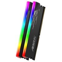 RAM: AORUS RGB Memory DDR4 Dispositivos