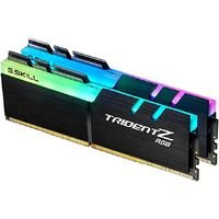 RAM: G.SKILL Trident Z RGB Series DDR4 Dispositivos