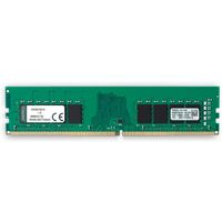 RAM: Kingston DDR4 Dispositivos RAM: Kingston DDR4 Dispositivos