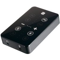 Tarjeta de Sonido: BenQ ZOWIE VITAL Dispositivos Tarjeta de Sonido: BenQ ZOWIE VITAL Dispositivos