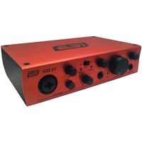 Tarjeta de Sonido: ESI U22 XT Dispositivos Tarjeta de Sonido: ESI U22 XT Dispositivos