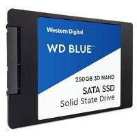 Disco Duro: Western Digital WD Blue Dispositivos