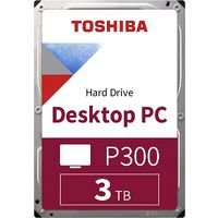 Disco Duro: Toshiba P300 Dispositivos