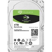Disco Duro: Seagate Barracuda Dispositivos