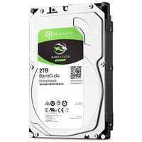 Disco Duro: Seagate Barracuda 2TB Dispositivos