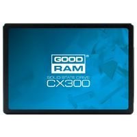 Disco Duro: GOODRAM CX300 Dispositivos