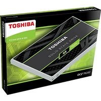 Disco Duro: Toshiba OCZ TR200 Dispositivos