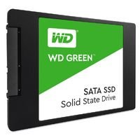 Disco Duro: WD Green Dispositivos