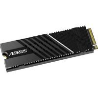 Disco Duro: Gigabyte Aorus Gen4 7000s Dispositivos