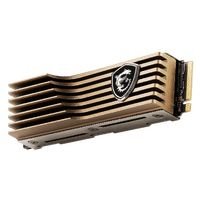 Disco Duro: MSI Spatium M480 Dispositivos