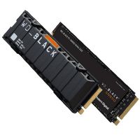 Disco Duro: WD Black SN850 Dispositivos Disco Duro: WD Black SN850 Dispositivos