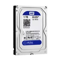 Disco Duro: Western Digital Caviar Blue (WD10EZEX) Dispositivos