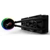 Ventilador: ASUS ROG Ryuo Dispositivos