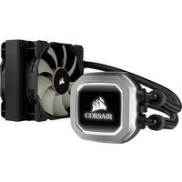Ventilador: Corsair H75 Hydro S Dispositivos