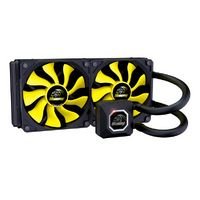 Ventilador: Akasa Venom A20 Dispositivos