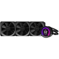 Ventilador: NZXT Kraken Z73 Dispositivos