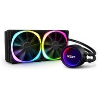 Ventilador: NZXT Kraken X53 Dispositivos