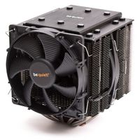 Ventilador: be quiet! Dark Rock Pro 3 Dispositivos Ventilador: be quiet! Dark Rock Pro 3 Dispositivos