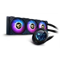 Ventilador: AORUS WATERFORCE X 360 Dispositivos Ventilador: AORUS WATERFORCE X 360 Dispositivos
