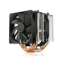 Ventilador: SilentiumPC Grandis 2 Dispositivos