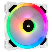 Ventilador: Corsair LL120 RGB Dispositivos