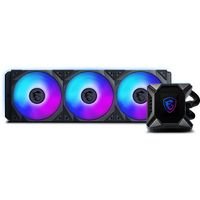 Ventilador: MSI MPG CORELIQUID K360 Dispositivos
