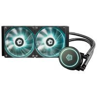 Ventilador: ID-Cooling Auraflow X 240 Dispositivos