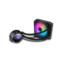 Ventilador: Asus ROG Strix LC II 120 ARGB Dispositivos