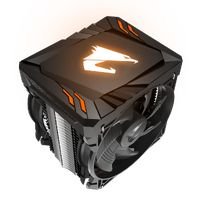 Ventilador: Aorus ATC700 Dispositivos