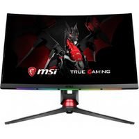 Monitor: MSI Optix MPG27CQ2 - jokkijokki Dispositivos