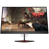Monitor: OMEN X 27 - juanpablohollman Dispositivos