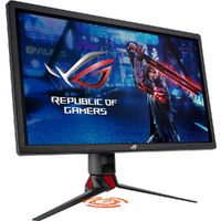 Monitor: ASUS ROG Strix XG279Q Dispositivos Monitor: ASUS ROG Strix XG279Q Dispositivos