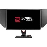 Monitor: BenQ Zowie XL2740 - ElVenado98 Dispositivos