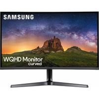 Monitor: Samsung C27JG50QQI - CRIIIZUX Dispositivos