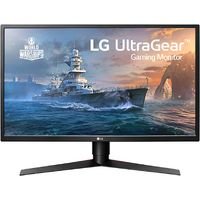 Monitor: LG 27GK750F - NoSoyUnYtuber Dispositivos
