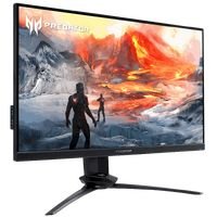 Monitor: Acer Predator XN253QP Dispositivos