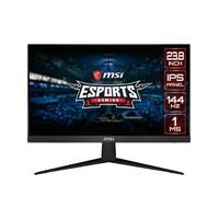 Monitor: MSI Optix 23 - kengleevargas Dispositivos
