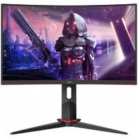 Monitor: AOC C27G2U Dispositivos