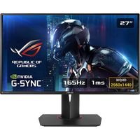 Monitor: ASUS ROG SWIFT PG278QR - Santutu Dispositivos