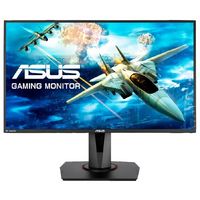 Monitor: ASUS VG278Q - IJenz Dispositivos Monitor: ASUS VG278Q - IJenz Dispositivos