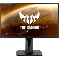 Monitor: ASUS TUF Gaming VG259QM Dispositivos Monitor: ASUS TUF Gaming VG259QM Dispositivos
